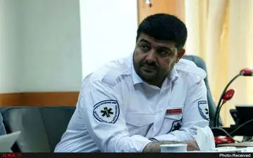 اعلام اسامی ۴ تن از مصدومان حادثه خروج قطار از ریل در زاهدان