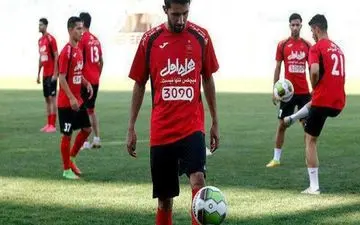 پیشنهاد میلیون دلاری تیم قطری به بازیکن پرسپولیس!