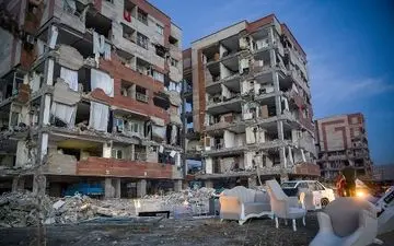  پرداخت علی‌الحساب 120میلیارد ریال خسارت مسکن مهر کرمانشاه در بیمه آرمان