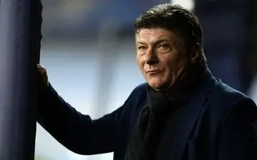 دهمین سرمربی خارجی پرسپولیس می‌آید