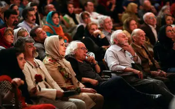 معرفی نامزدهای جشن بازیگر + اسامی