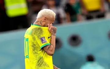 ستاره PSG چه زمانی به بهبودی می‌رسد؟