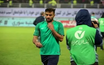  خط و نشان بازیکن پارس جنوبی برای پرسپولیسی ها