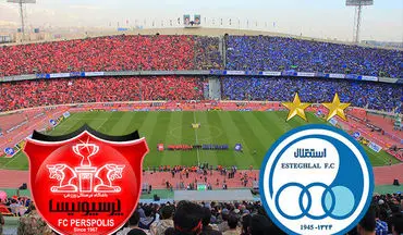 پرسپولیس رکورد تاریخ دربی را شکست 