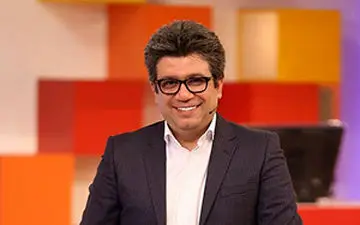 اصلاح آمار اشتباه رشیدپور توسط روحانی + فیلم