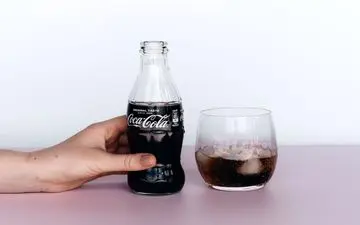 این نوشیدنی به ظاهر "بی‌ضرر" کبد شما را چرب می‌کند