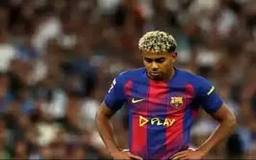 هشدار به یامال؛ هرگز به سطح مسی نمی‌رسی، چون مثل رونالدو نیستی! 