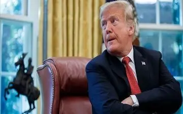 دو سوم آمریکایی‌ها معتقدند که ترامپ دوباره در انتخابات برنده می‌شود