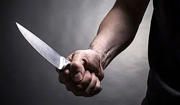 قتل مرد جوان در جنوب تهران با ضربات بی‌امان چاقو