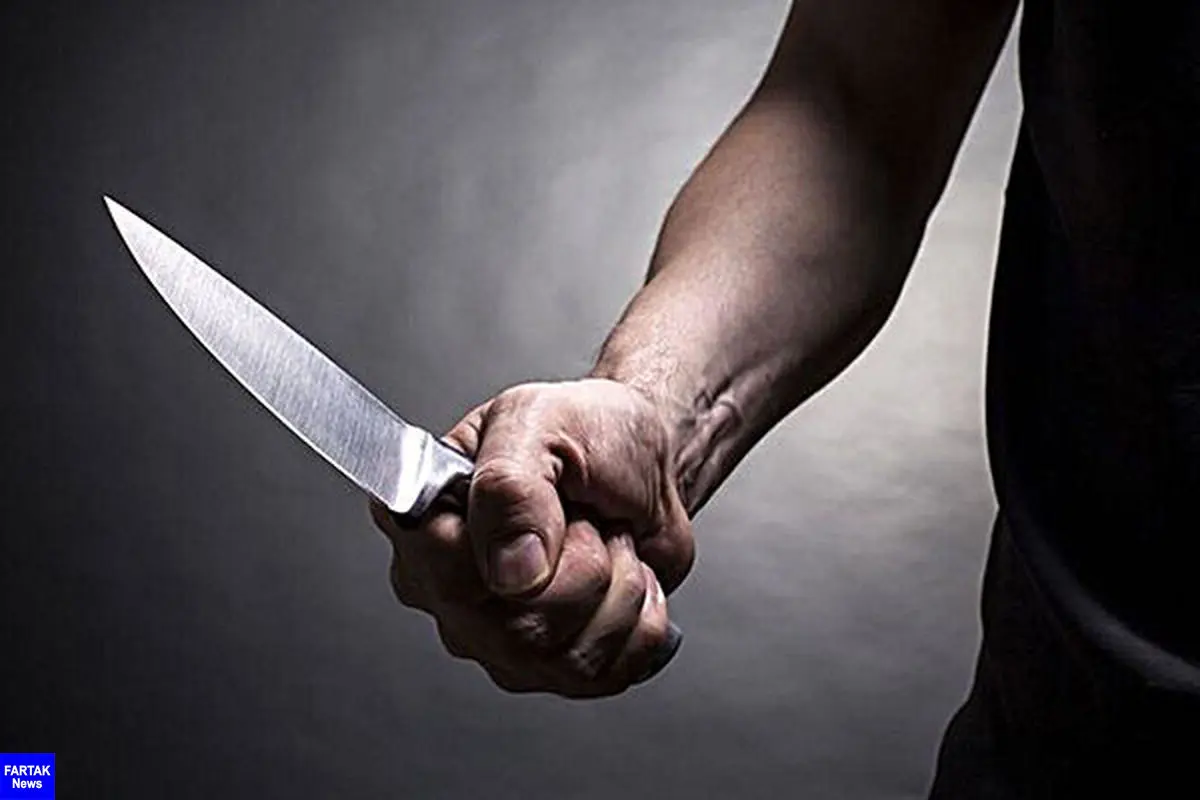 قتل مرد جوان در جنوب تهران با ضربات بی‌امان چاقو