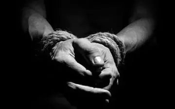 رهایی دو گروگان افغان و دستگیری گروگانگیران در تایباد