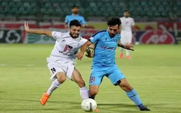 تقابل دوباره شاگردان تارتار با گل‌گهر سیرجان/پیکان رکورددار بازی تدارکاتی در تعطیلات لیگ