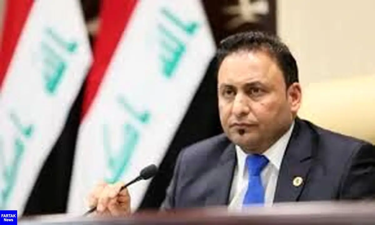 نماینده مجلس عراق: تعویق جلسه رای به کابینه علاوی نقض قانون بود
