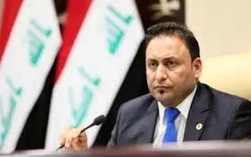 نماینده مجلس عراق: تعویق جلسه رای به کابینه علاوی نقض قانون بود
