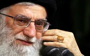 فتوای امام خامنه ای درباره احکام شرعی مسابقات و دریافت پول