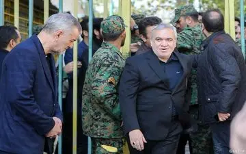 طاهری با مربی پرسپولیس برخورد کند/به خالی ماندن سکوهای استقلال مشکوکم