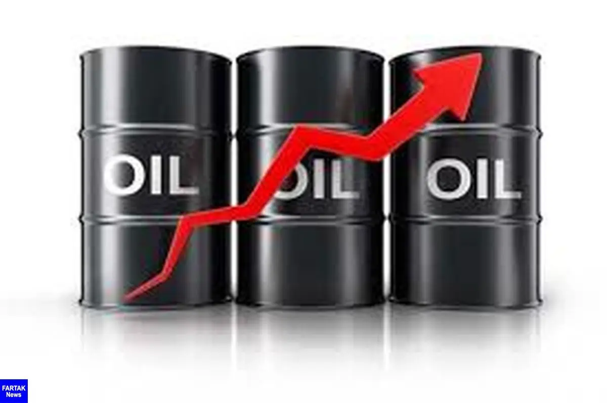 افزایش قیمت نفت با سیگنال عربستان درباره کاهش تولید