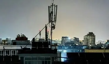 ادامه محدودیت‌های طالبان: اینترنت سراسری افغانستان به‌طور کامل قطع شد