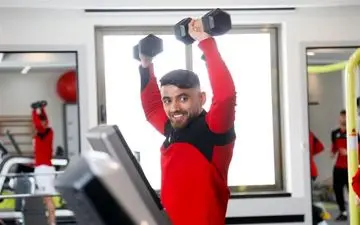 درخواست رسمی گل‌گهر از تراکتور برای جذب گزینه مدنظر پرسپولیس
