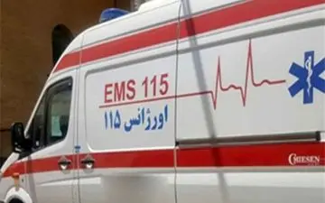 بازگشت به زندگی زن رشتی