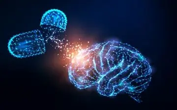 این ویتامین مغزتان را جوان نگه می‌دارد

