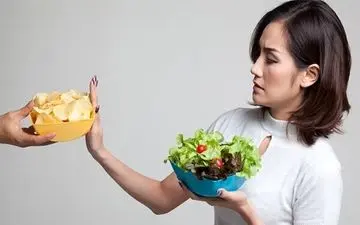 با مصرف این مواد غذایی از پیری زودرس در امان باش