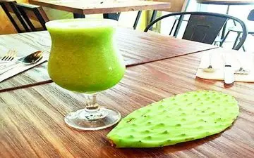 آیا آب کاکتوس برای بدن مفید است؟! 