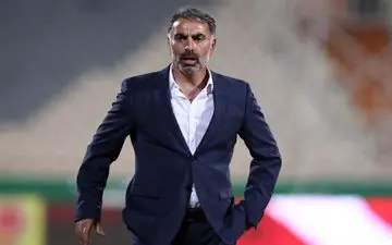 استقلالی ها آماده برای دفاع از فکری!