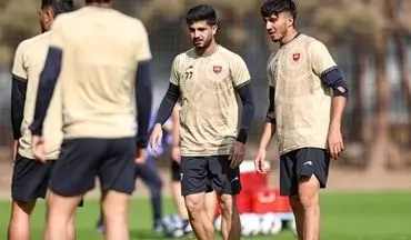 
تدبیر اوسمار برای حل مشکل بزرگ پرسپولیس/سه بازی مهم سرخپوشان در آذرماه
