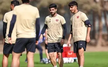 
تدبیر اوسمار برای حل مشکل بزرگ پرسپولیس/سه بازی مهم سرخپوشان در آذرماه
