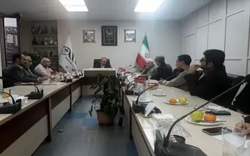 تاکید معاون برون مرزی صداوسیما بر اهمیت توسعه «مخاطب پژوهی» رسانه ای