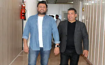 روند درمانی خواننده معروف