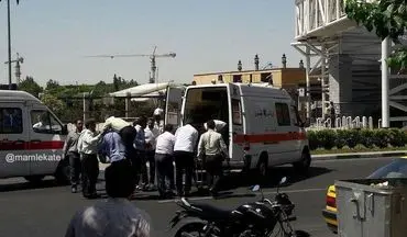 شمار شهدای حوادث تروریستی تهران به 17 نفر افزایش یافت