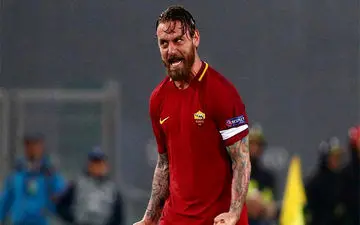 تتوی عجیب و بسیار جالب اسطوره شهر رم + عکس