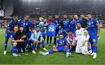 جام جهانی باشگاه‌ها| الهلال با تحقیر نماینده میزبان حریف چلسی شد/ قهرمان آسیا رکورد شکست