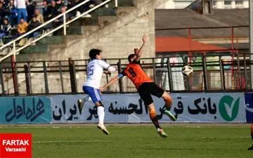 جدول کامل گلزنان لیگ دسته اول فوتبال کشور 