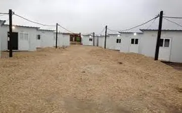 در منطقه سرپل ذهاب و روستاها حتی یک زلزله‌زده در چادر اسکان ندارد