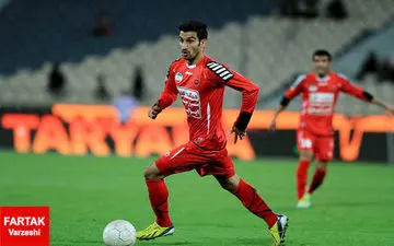 ماموریت جدید کاپیتان پرسپولیس/ آچار فرانسه برانکو این بار در آزمونی سخت
