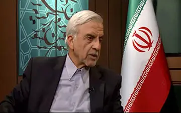 تخلف صالحی امیری در کاندیداتوری کمیته ملی المپیک + فیلم