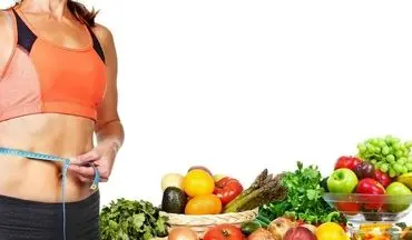 رژیم لاغری یک‌ماهه | کاهش وزن سریع با روش‌های ساده و قابل اجرا