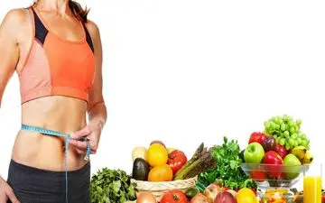 رژیم لاغری یک‌ماهه | کاهش وزن سریع با روش‌های ساده و قابل اجرا