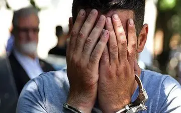 گفتگو با سارق حرفه ای در تهران/از شیطان دستور می گرفتم