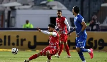 پرسپولیس - استقلال در اراک! | دربی پایتخت در تهران نیست؛ شاهکار دوباره در فوتبال ایران!