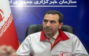  امدادرسانی جمعیت هلال‌احمر استان کرمانشاه در  ۲۹۵ حادثه جاده‌ای و کوهستان


 
 