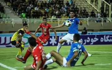 استقلال خوزستان خیلی از پیش‌بینی‌ها را به‌هم خواهد زد