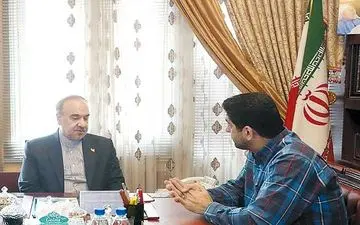 به راحتی می‌توانیم میزبان جـام ملت‌ها شویم