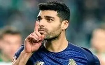 تبریک سال نوی باشگاه پورتو با یک اشتباه+ عکس