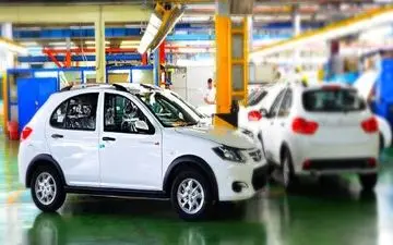 
ثبات و افت در بازار سایپایی‌ها + جدول قیمت
