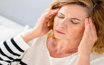 علائمی که به شما هشدار میدهد خون به مغزتان نمیرسد!