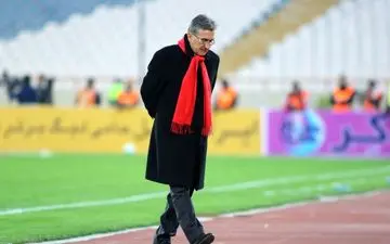 برنامه برانکو و  پرسپولیس روی کرنر 